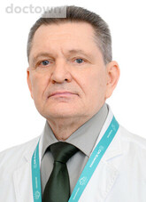 Лобов Михаил Юрьевич