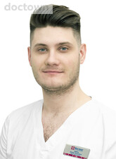 Лобов Петр Олегович