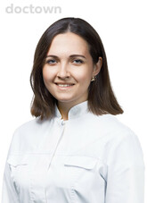 Лобова Марина Дмитриевна