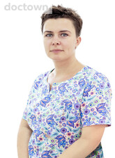 Лобова Юлия Николаевна