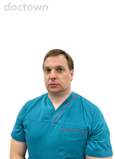 Лобырев Павел Александрович