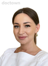 Лобжанидзе Валерия Левановна
