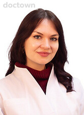 Логачева Наталья Сергеевна