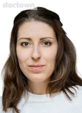 Логинова Екатерина Владимировна