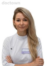 Логинова Светлана Евгеньевна