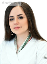 Логиновская Лидия Сергеевна