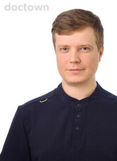 Логвин Сергей Геннадьевич