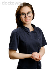 Логвиненко Мария Васильевна