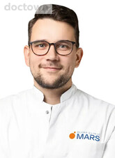 Логвинов Алексей Николаевич