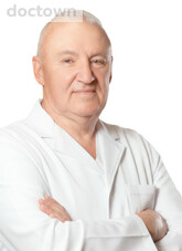 Логвинов Леонид Алексеевич