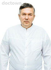 Логвинов Николай Леонидович