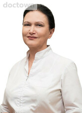 Лохина Людмила Валентиновна