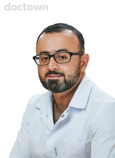 Локк Гурген Владиславович