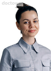 Локотькова Лилия Руслановна