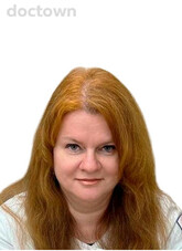 Локшина Анастасия Борисовна
