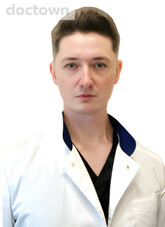 Локтев Сергей Сергеевич