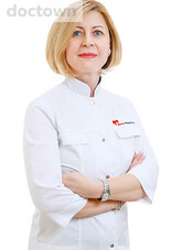 Локтионова Екатерина Юрьевна