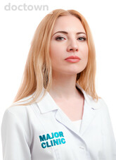 Локтионова Ирина Геннадьевна