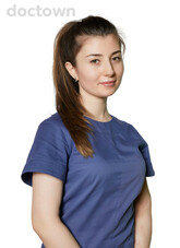 Лолагаева Милана Султановна
