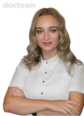 Ломакина Анастасия Владимировна