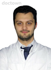 Ломов Антон Дмитриевич