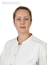 Лопатина Анастасия Яковлевна