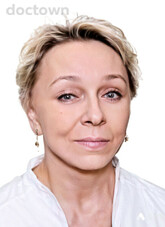 Лопатина Елена Юрьевна