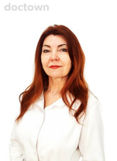Лопухина Светлана Юрьевна