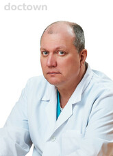 Лопухов Михаил Геннадьевич