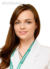 Лощакова Наталья Валентиновна