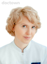 Лошкарева Ирина Александровна