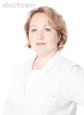 Лошкарева Юлия Владимировна