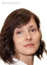 Лосихина Галина Николаевна