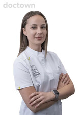 Лоскутова Диана Юрьевна