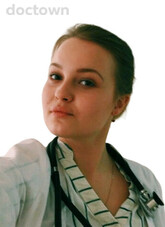 Лотик Елена Валерьевна