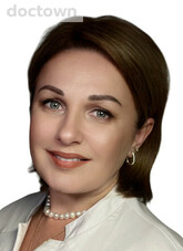 Лотус Оксана Викторовна