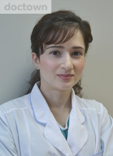 Ловягина Самира Олеговна