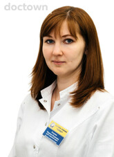 Лозенко Марина Петровна