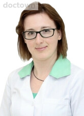 Лозгунова Анна Алексеевна