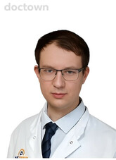 Ложкин Сергей Павлович