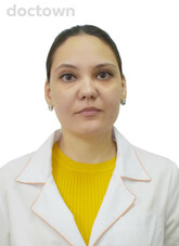 Ложникова Татьяна Ильинична