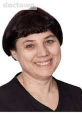 Лозинская Алла Николаевна