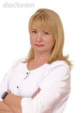 Лозинская Елена Сергеевна