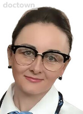 Лозко Наталья Ивановна