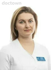 Лозовая Кристина Павловна