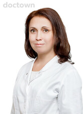 Лозовицкая Людмила Сергеевна