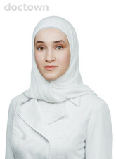 Атабаева Хава Вахаевна