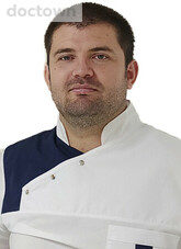 Атабиев Ислам Муратович