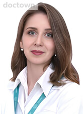 Атаева Патимат Магомедовна