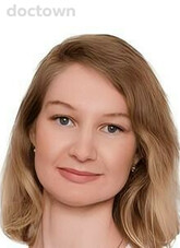 Атаханова Карина Сергеевна